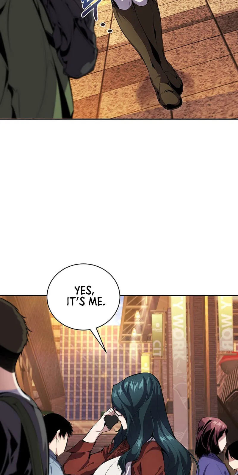 Read Assa Jjintta Necromancer chapter 6 image 49 on Lezhin