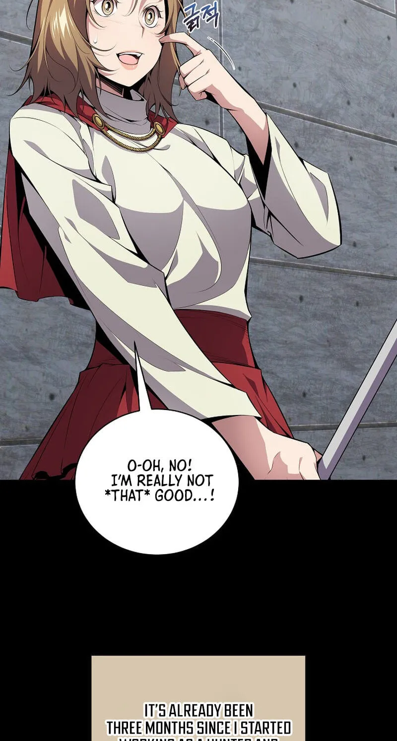 Read Assa Jjintta Necromancer chapter 6 image 5 on Lezhin