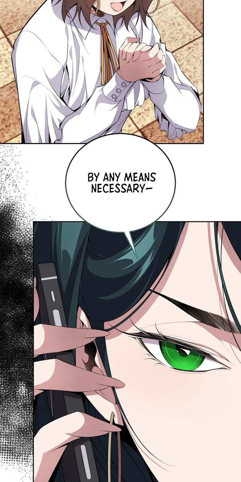 Read Assa Jjintta Necromancer chapter 6 image 51 on Lezhin