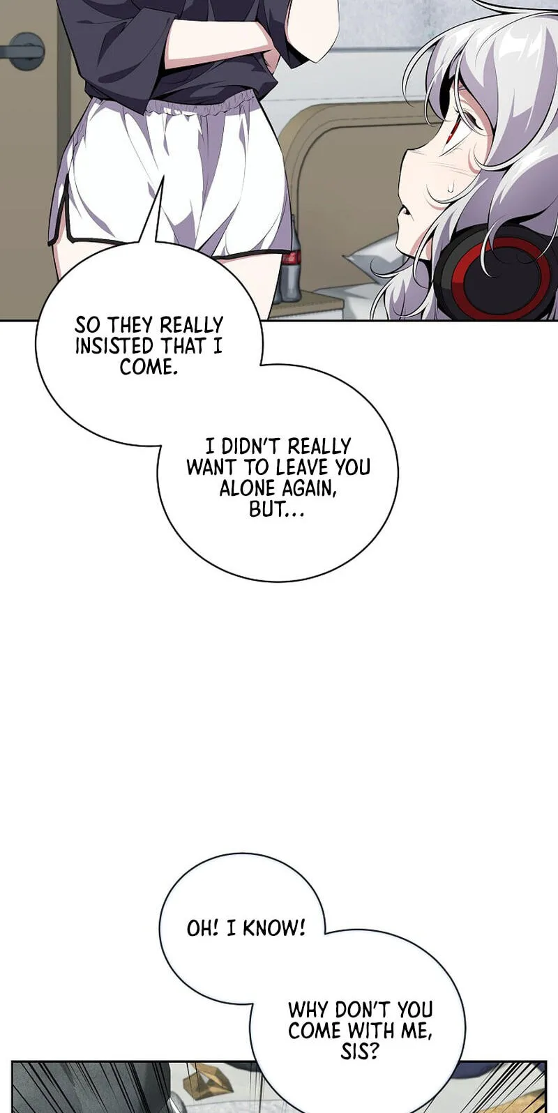 Read Assa Jjintta Necromancer chapter 6 image 55 on Lezhin