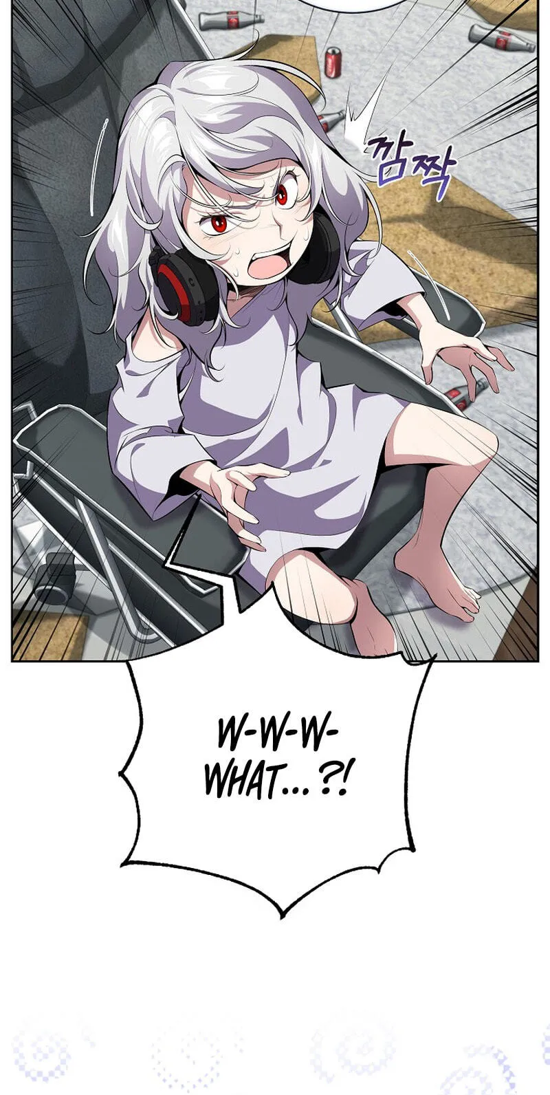 Read Assa Jjintta Necromancer chapter 6 image 56 on Lezhin