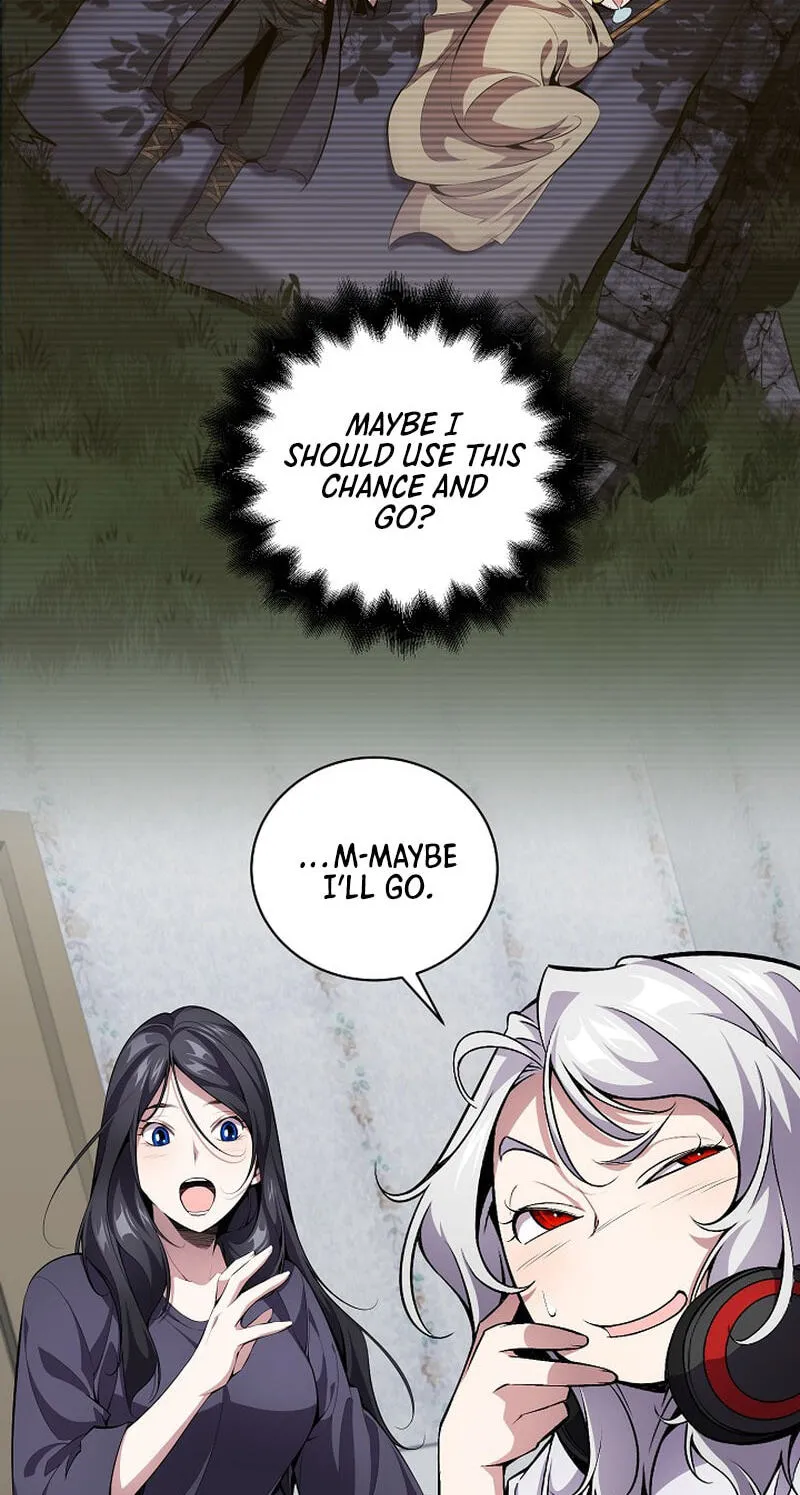Read Assa Jjintta Necromancer chapter 6 image 61 on Lezhin