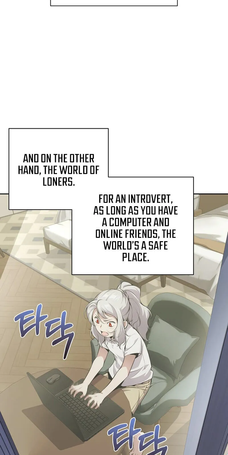 Read Assa Jjintta Necromancer chapter 6 image 69 on Lezhin