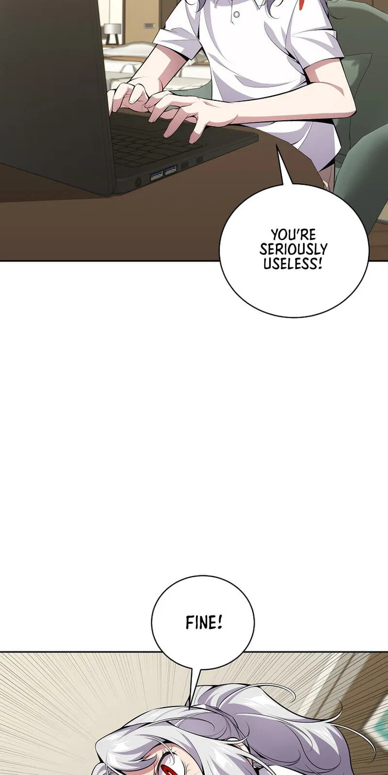 Read Assa Jjintta Necromancer chapter 6 image 72 on Lezhin