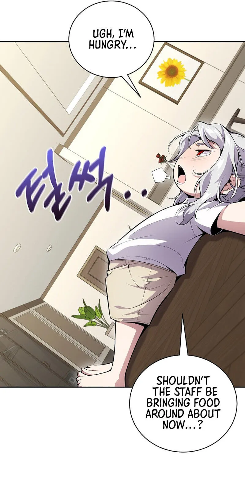 Read Assa Jjintta Necromancer chapter 6 image 76 on Lezhin