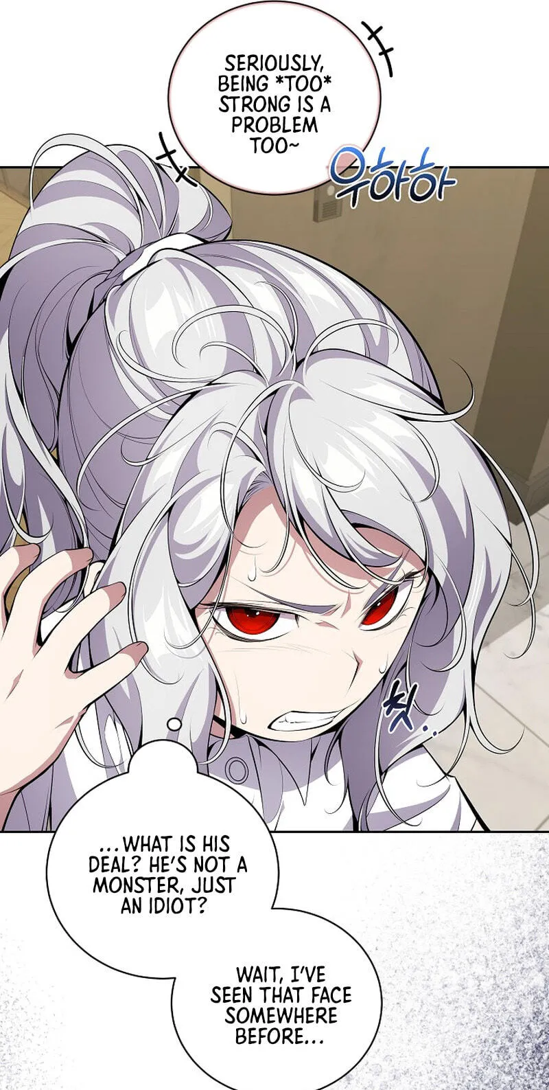 Read Assa Jjintta Necromancer chapter 7 image 10 on Lezhin