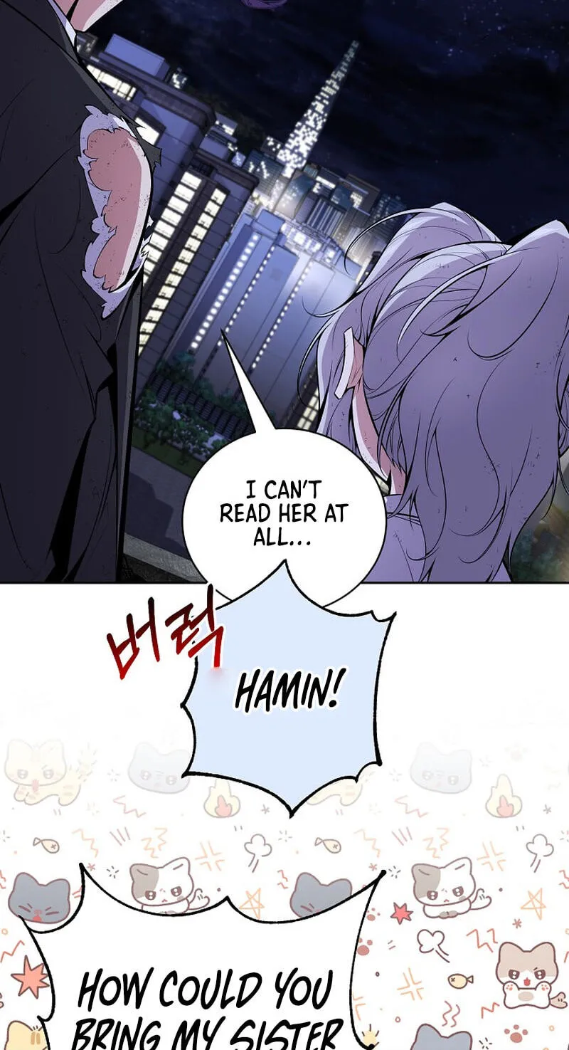 Read Assa Jjintta Necromancer chapter 7 image 100 on Lezhin