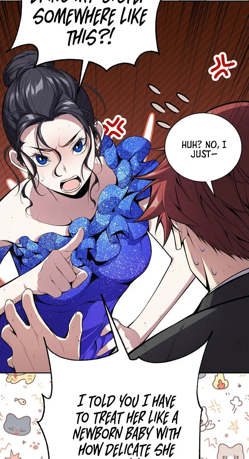 Read Assa Jjintta Necromancer chapter 7 image 101 on Lezhin