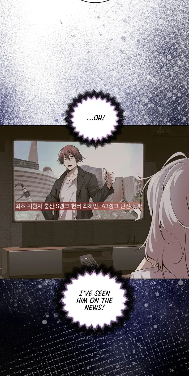 Read Assa Jjintta Necromancer chapter 7 image 11 on Lezhin
