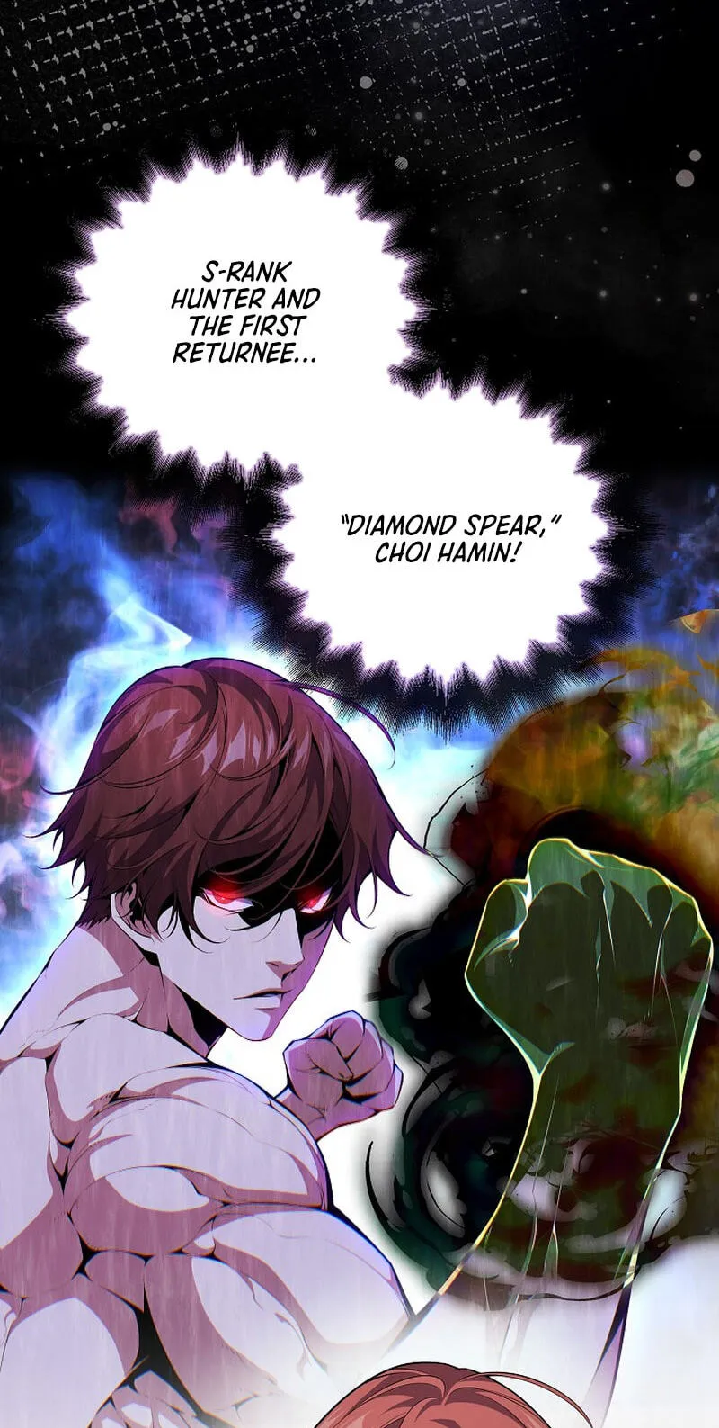Read Assa Jjintta Necromancer chapter 7 image 12 on Lezhin