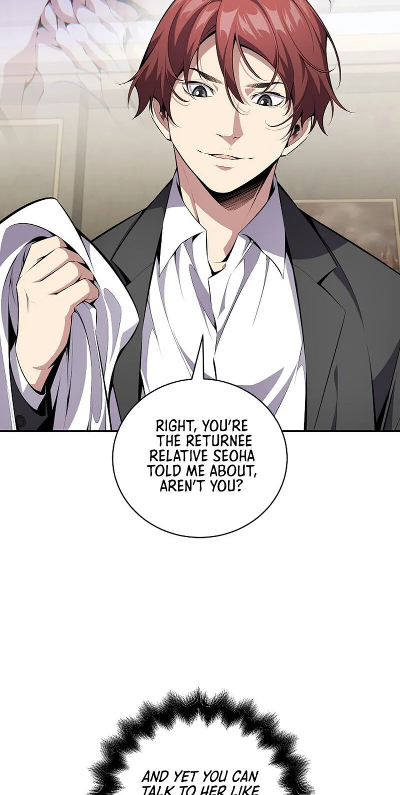 Read Assa Jjintta Necromancer chapter 7 image 13 on Lezhin