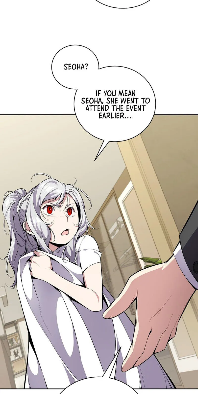Read Assa Jjintta Necromancer chapter 7 image 15 on Lezhin