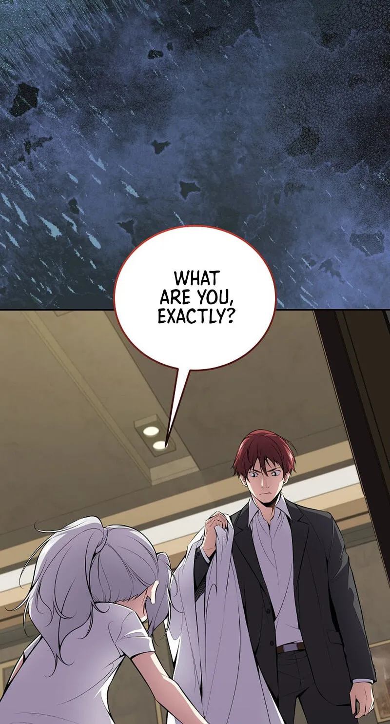 Read Assa Jjintta Necromancer chapter 7 image 2 on Lezhin