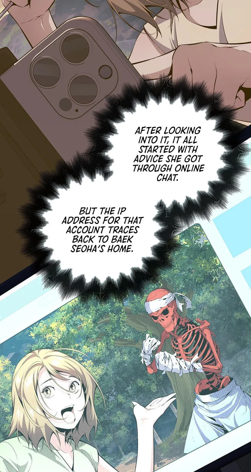 Read Assa Jjintta Necromancer chapter 7 image 26 on Lezhin