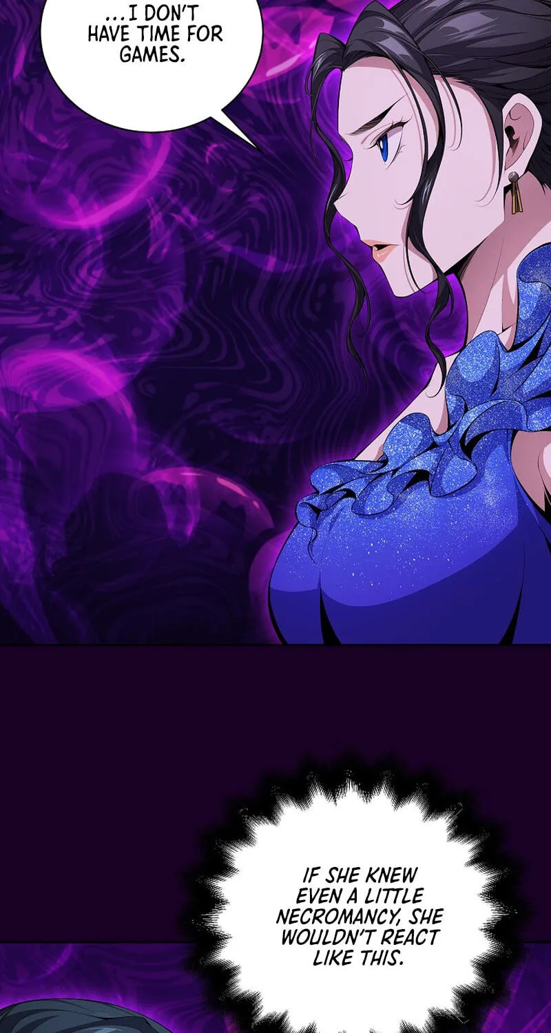Read Assa Jjintta Necromancer chapter 7 image 33 on Lezhin
