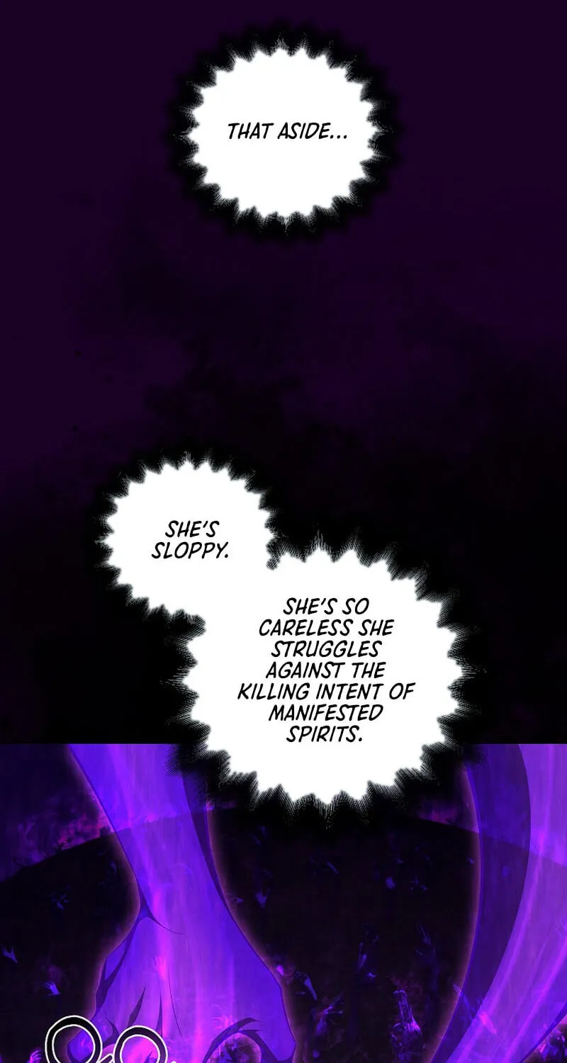 Read Assa Jjintta Necromancer chapter 7 image 35 on Lezhin