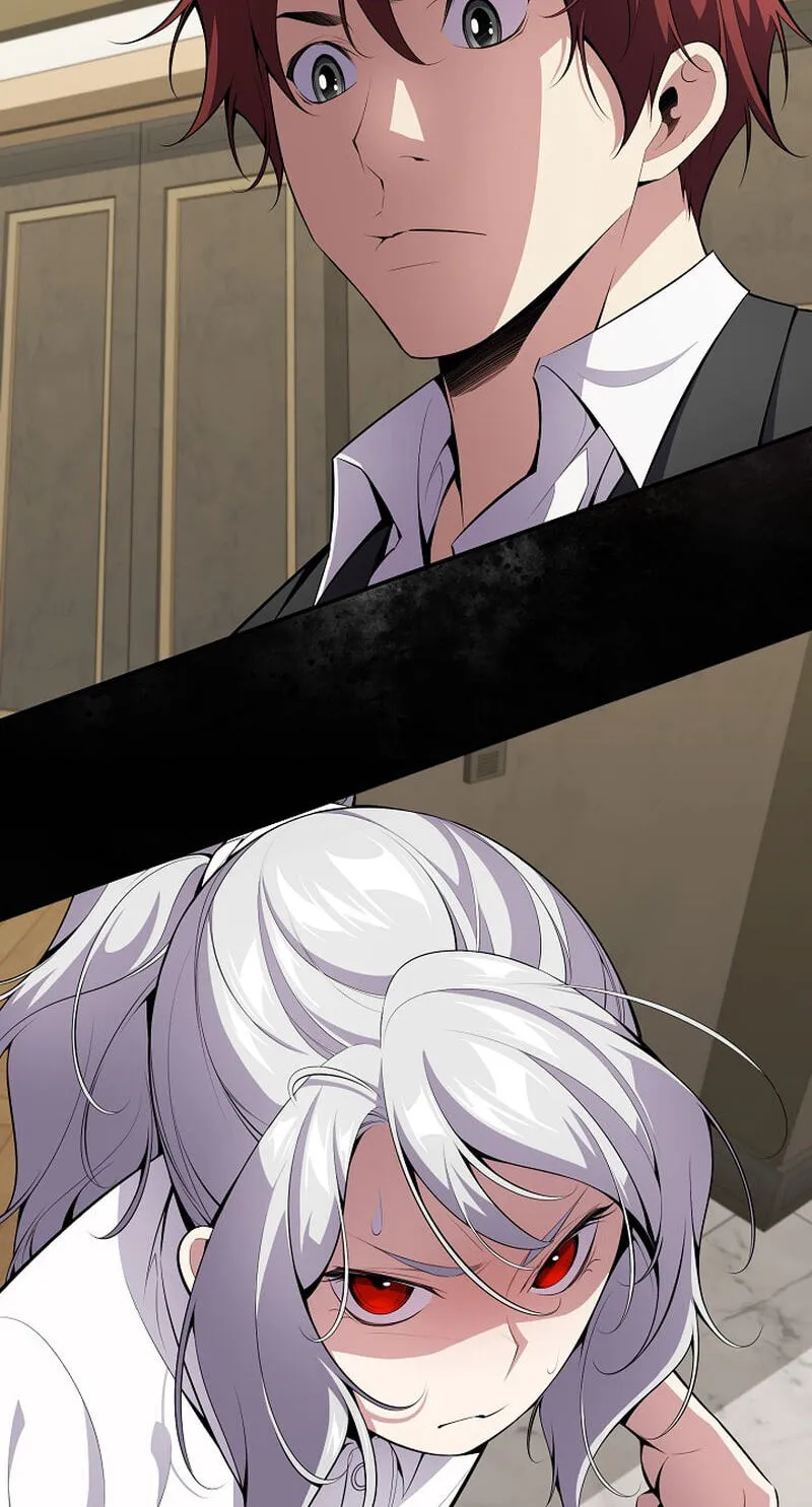 Read Assa Jjintta Necromancer chapter 7 image 4 on Lezhin