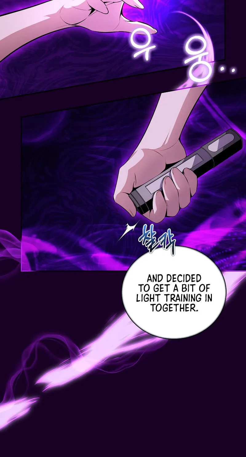 Read Assa Jjintta Necromancer chapter 7 image 42 on Lezhin