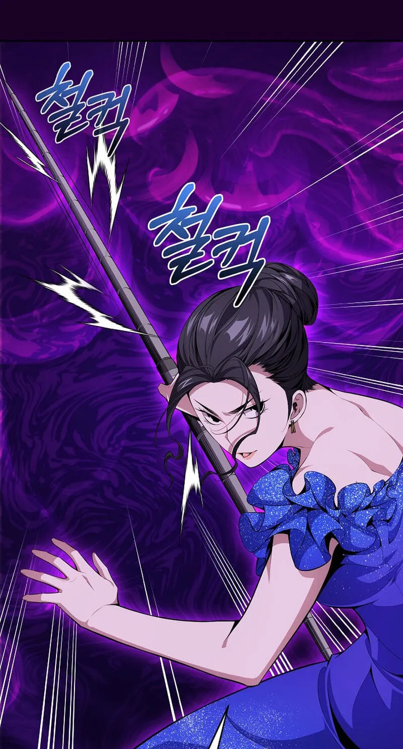 Read Assa Jjintta Necromancer chapter 7 image 43 on Lezhin
