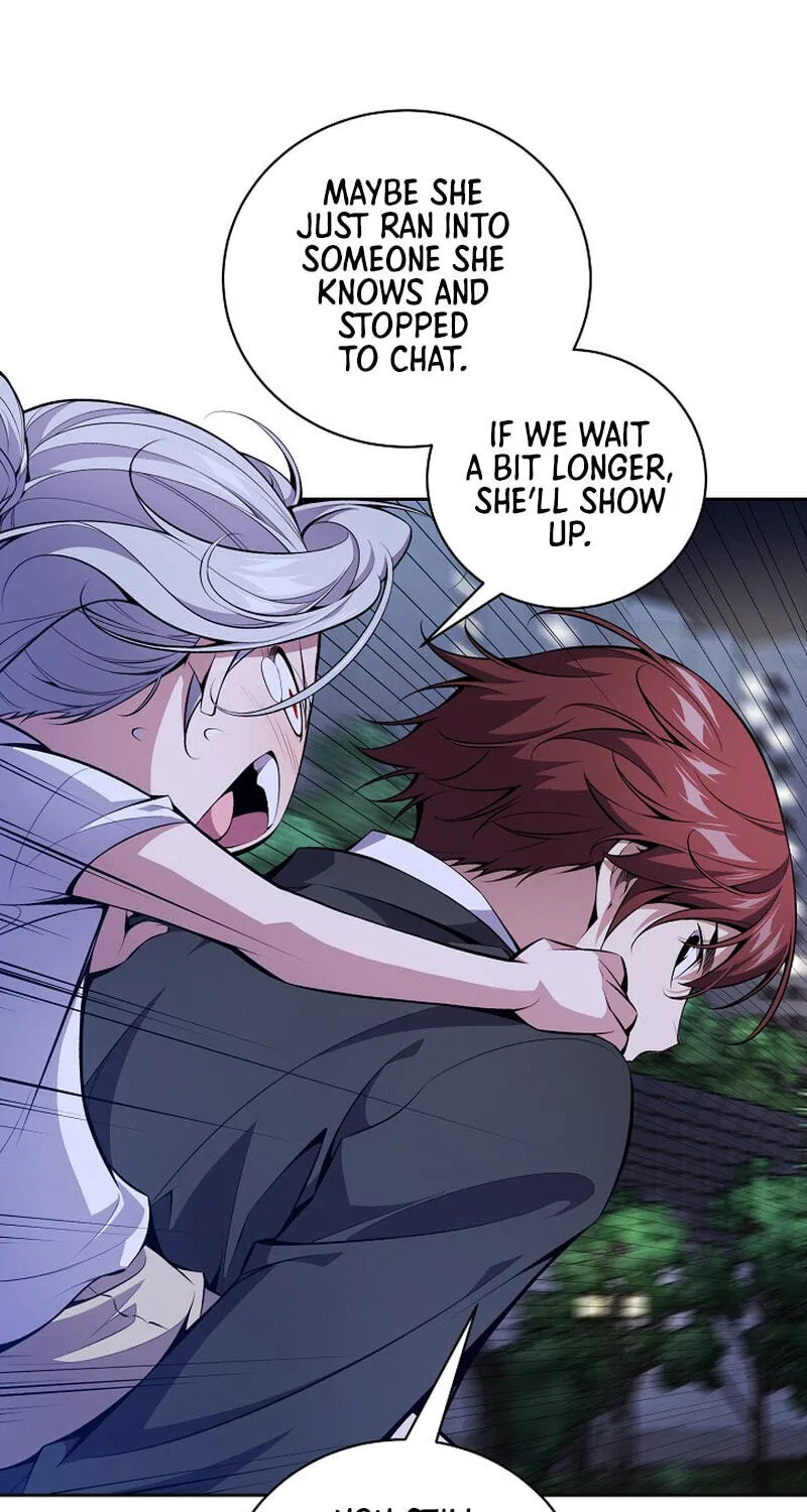 Read Assa Jjintta Necromancer chapter 7 image 58 on Lezhin