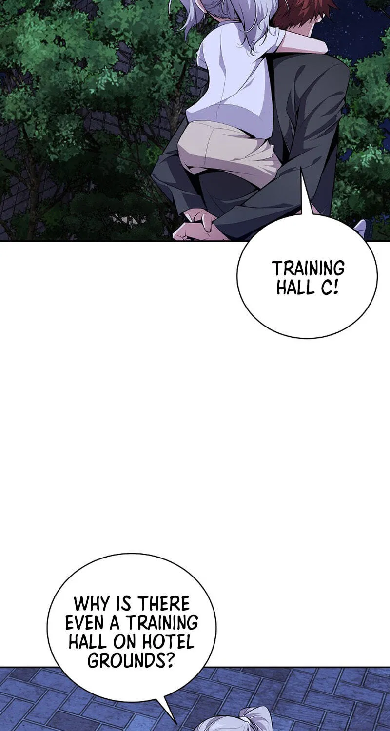 Read Assa Jjintta Necromancer chapter 7 image 64 on Lezhin