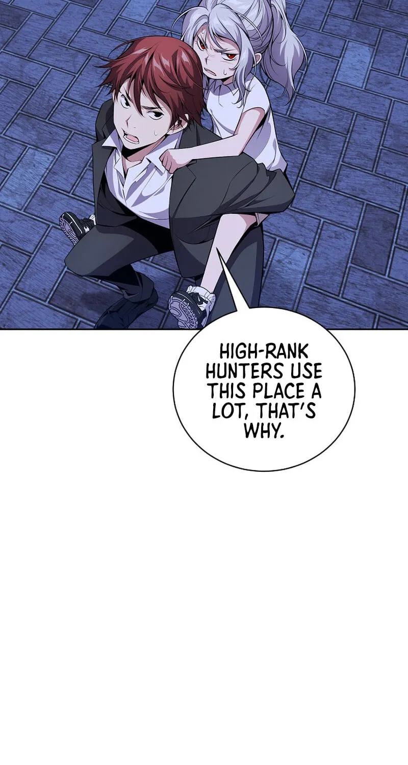 Read Assa Jjintta Necromancer chapter 7 image 65 on Lezhin