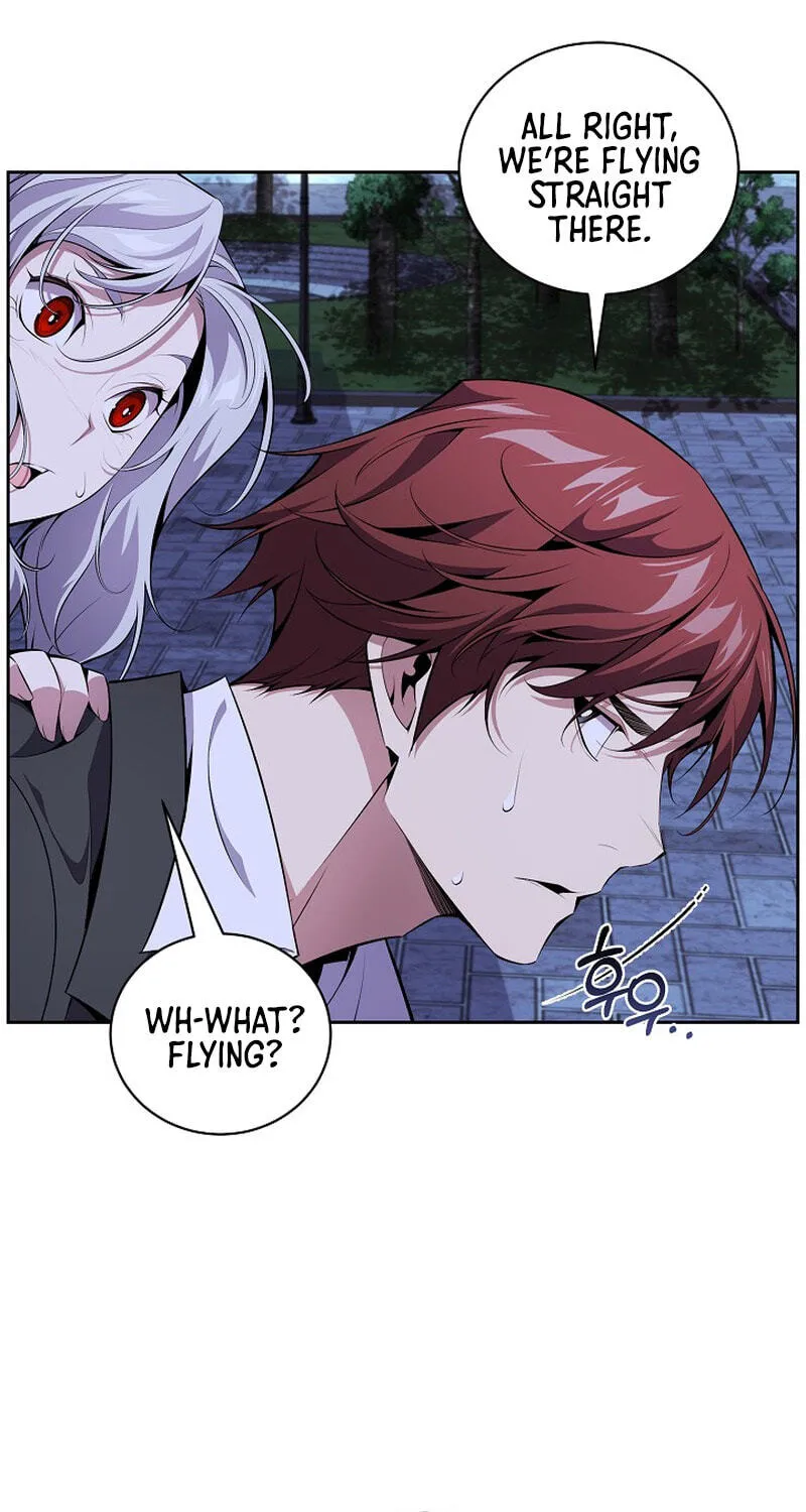 Read Assa Jjintta Necromancer chapter 7 image 66 on Lezhin