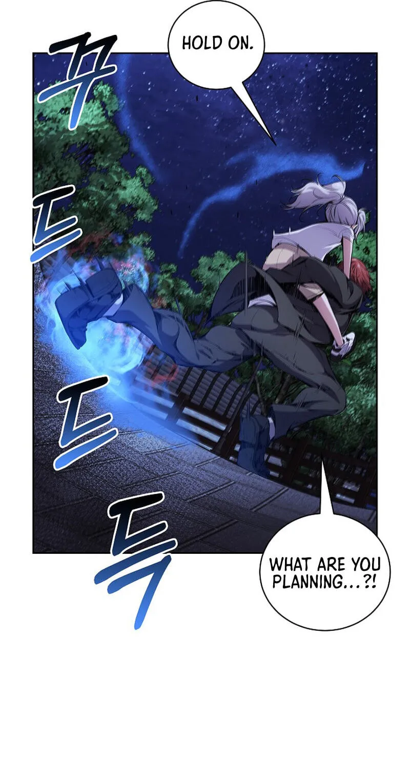 Read Assa Jjintta Necromancer chapter 7 image 67 on Lezhin