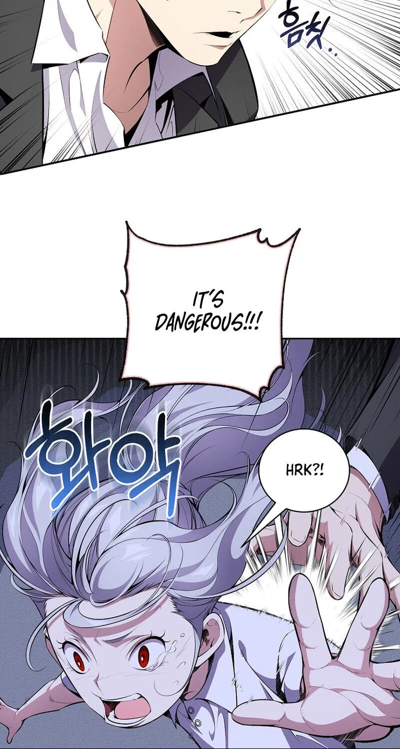 Read Assa Jjintta Necromancer chapter 7 image 76 on Lezhin