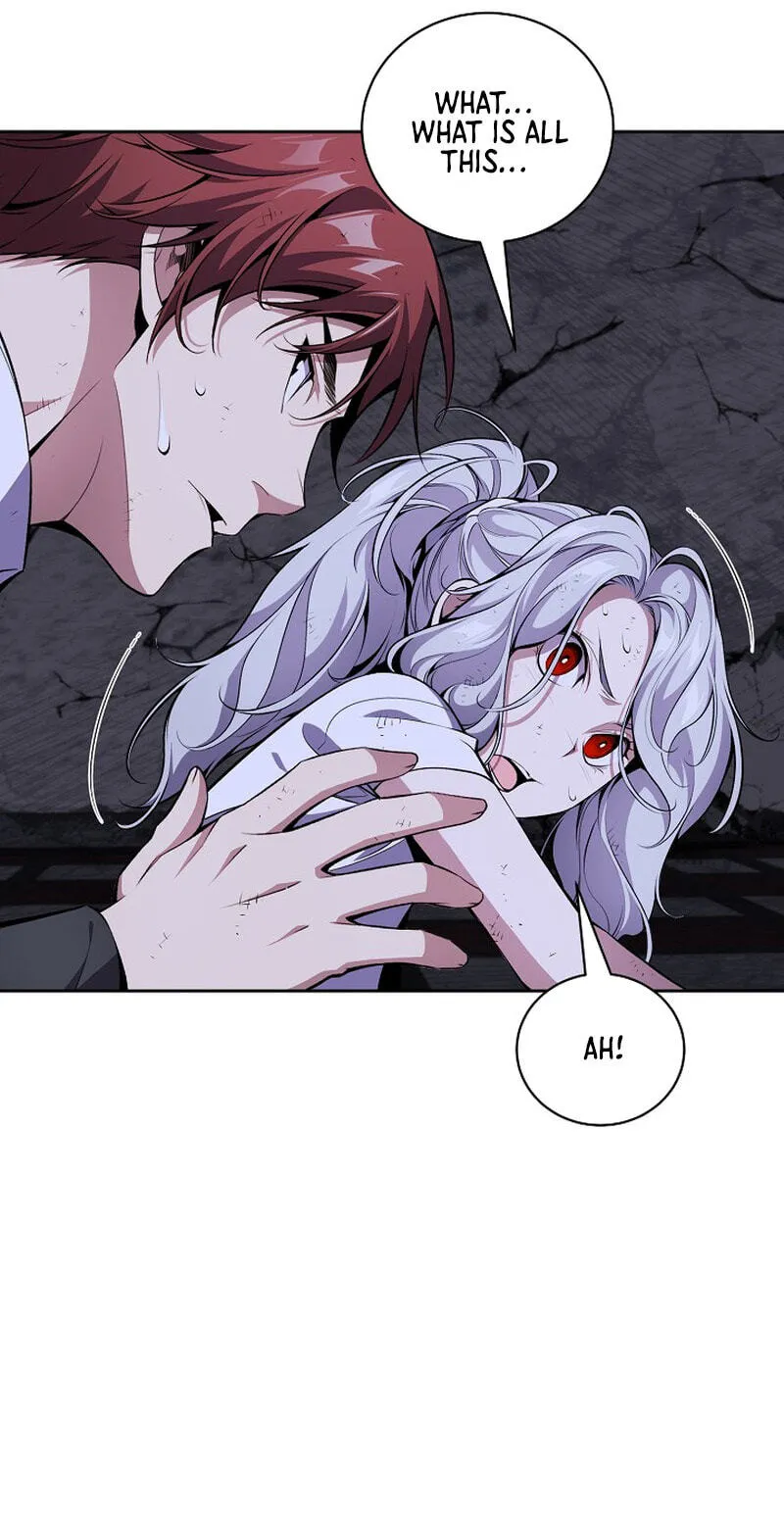 Read Assa Jjintta Necromancer chapter 7 image 80 on Lezhin