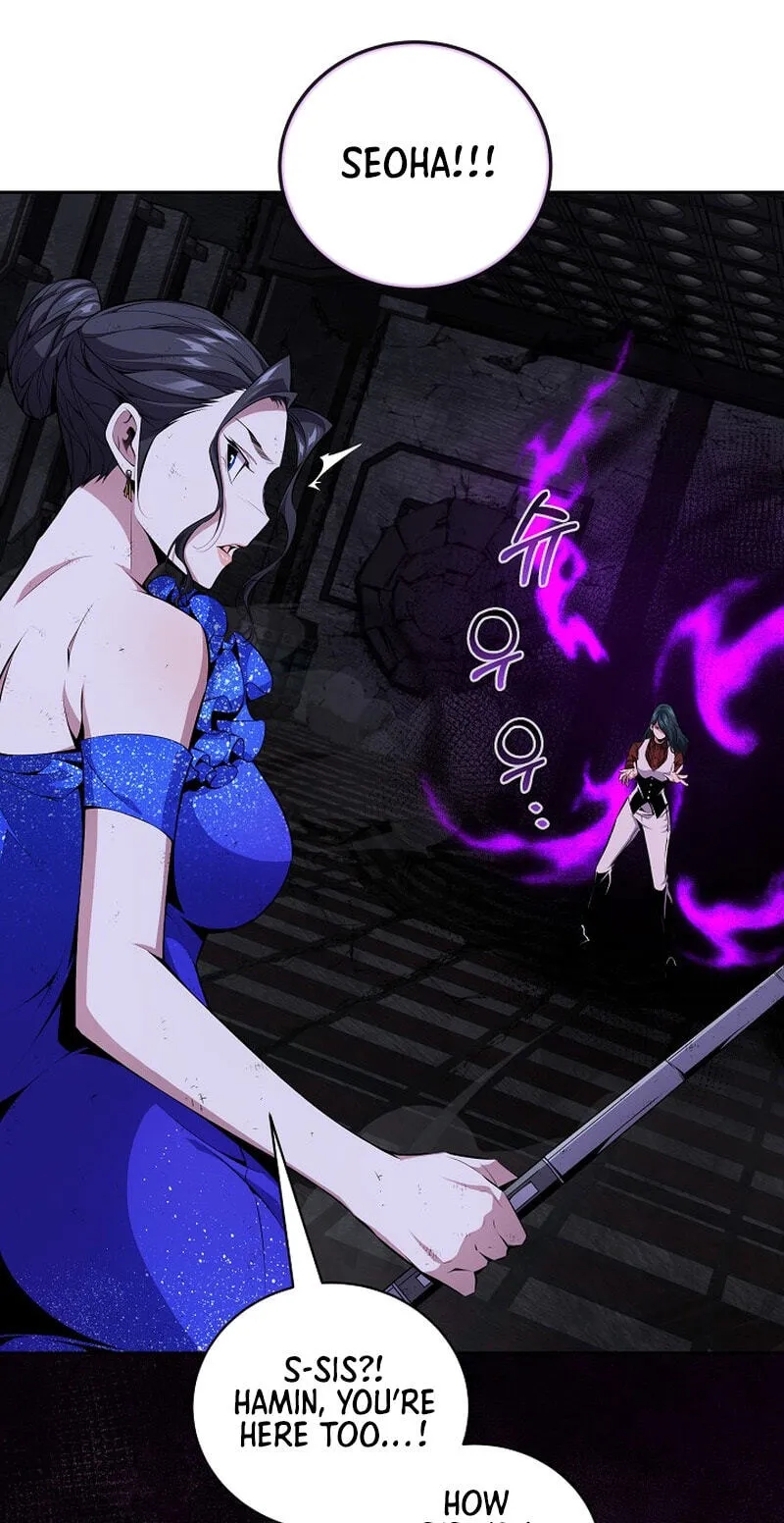 Read Assa Jjintta Necromancer chapter 7 image 81 on Lezhin