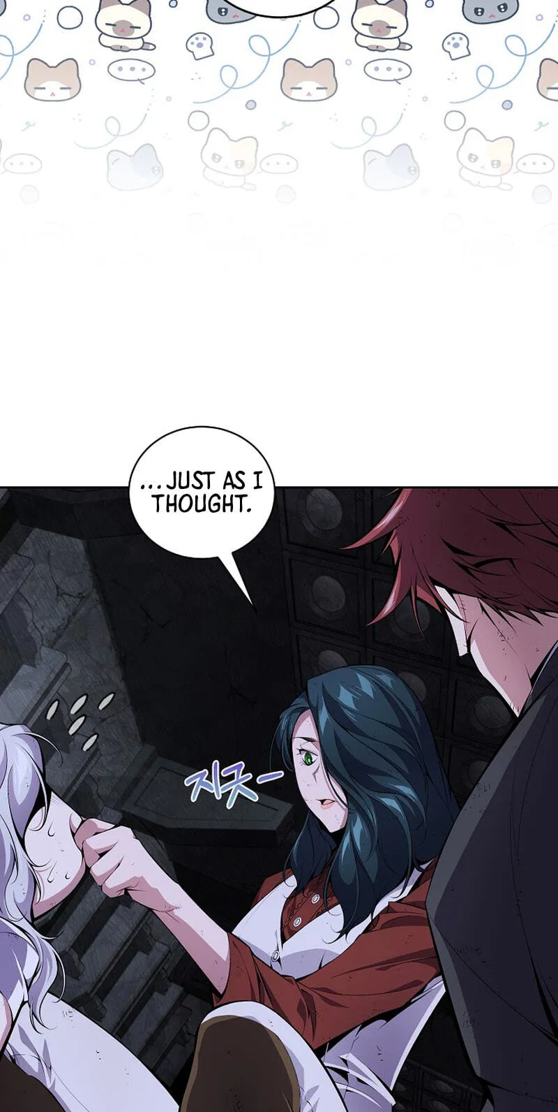 Read Assa Jjintta Necromancer chapter 7 image 88 on Lezhin