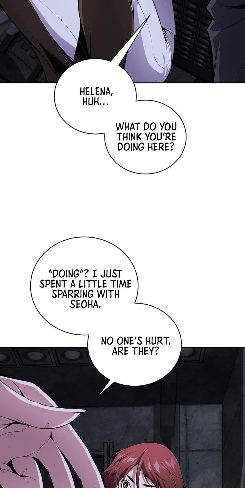 Read Assa Jjintta Necromancer chapter 7 image 89 on Lezhin