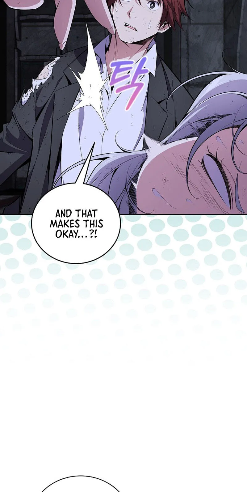 Read Assa Jjintta Necromancer chapter 7 image 90 on Lezhin