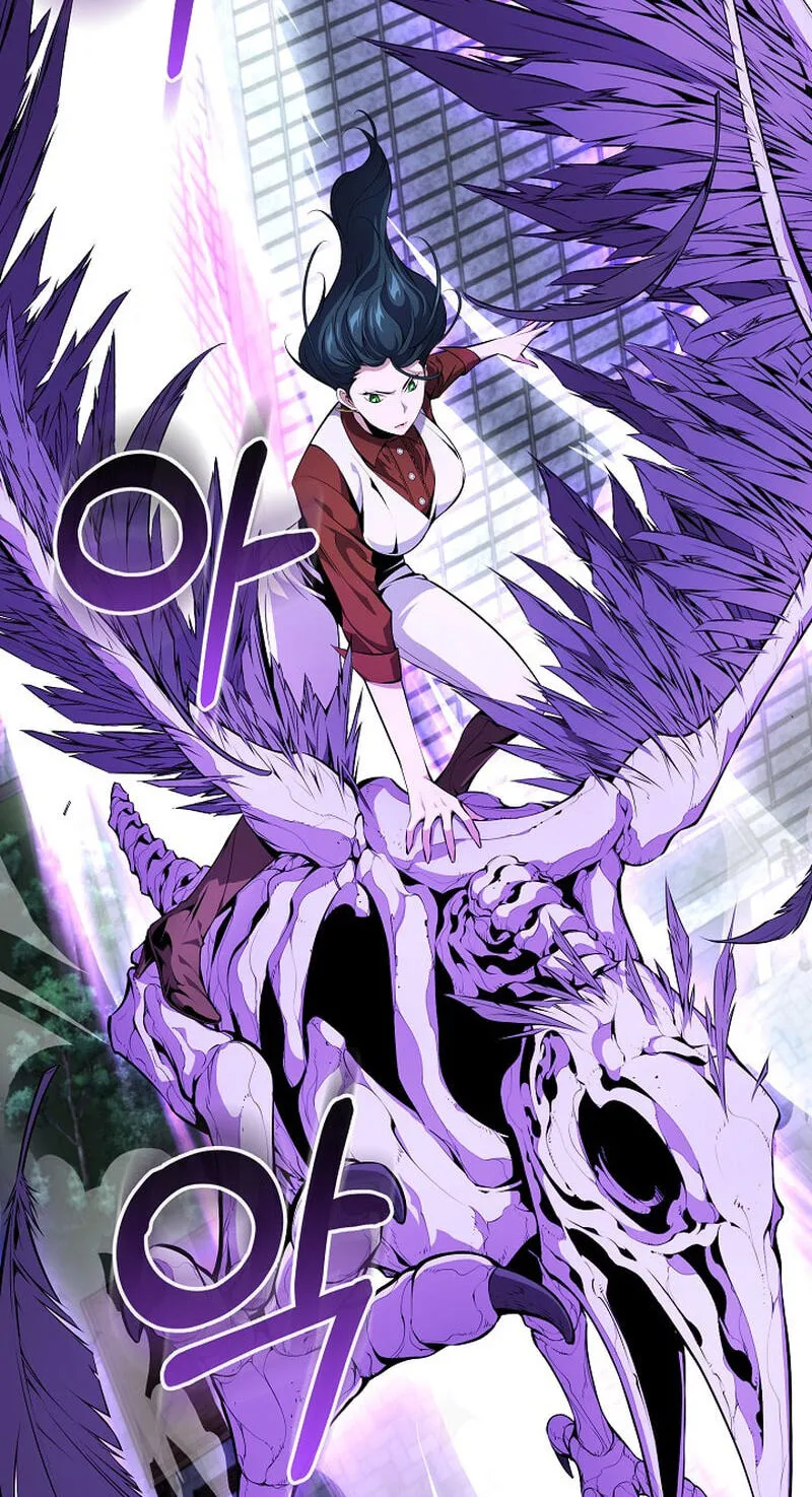 Read Assa Jjintta Necromancer chapter 7 image 98 on Lezhin