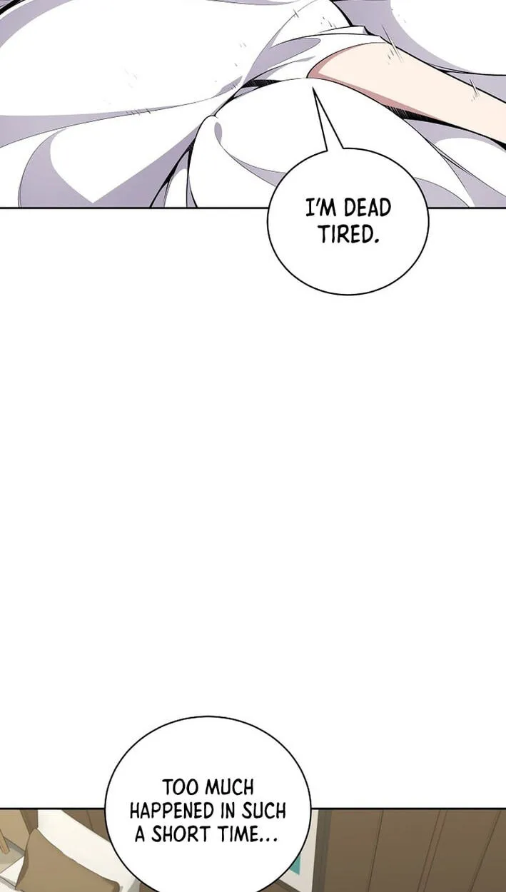 Read Assa Jjintta Necromancer chapter 8 image 1 on Lezhin