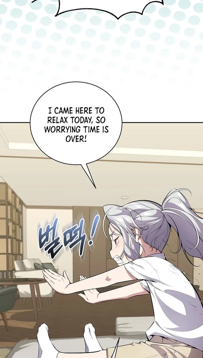 Read Assa Jjintta Necromancer chapter 8 image 15 on Lezhin