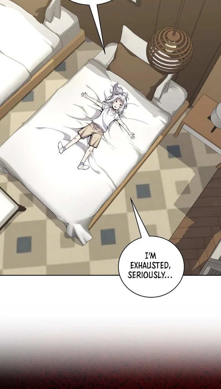 Read Assa Jjintta Necromancer chapter 8 image 2 on Lezhin