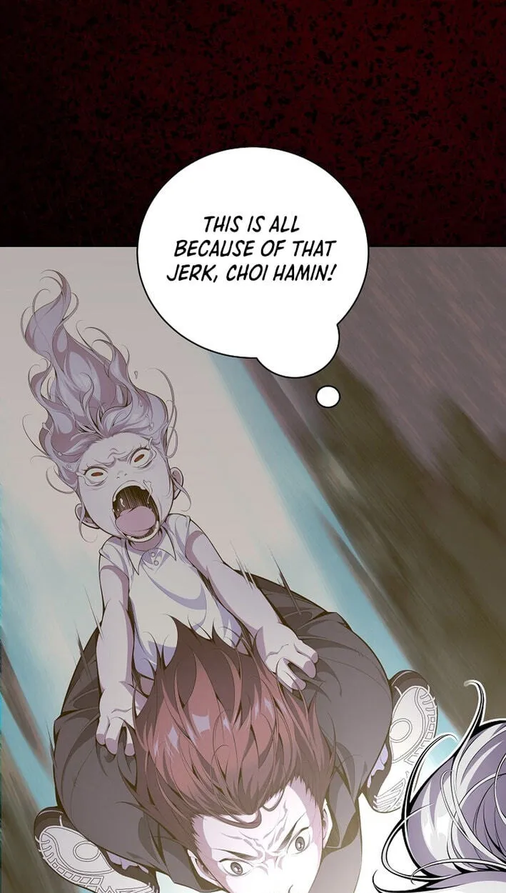 Read Assa Jjintta Necromancer chapter 8 image 3 on Lezhin
