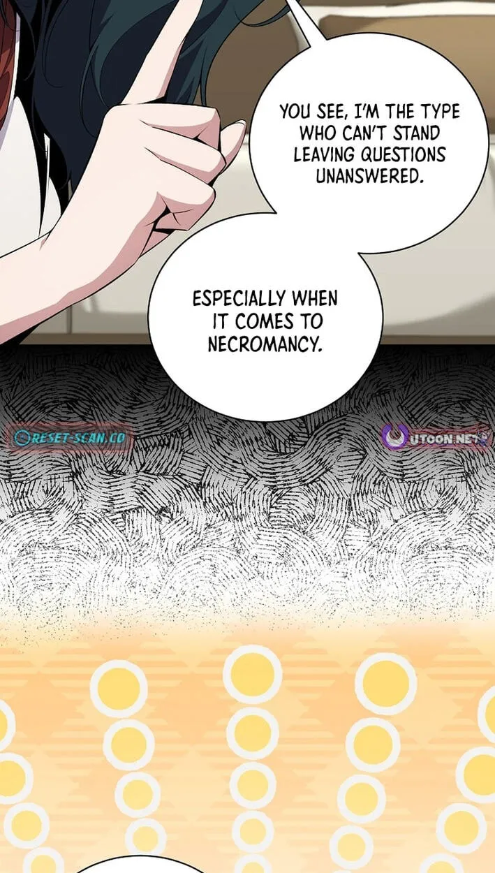 Read Assa Jjintta Necromancer chapter 8 image 40 on Lezhin