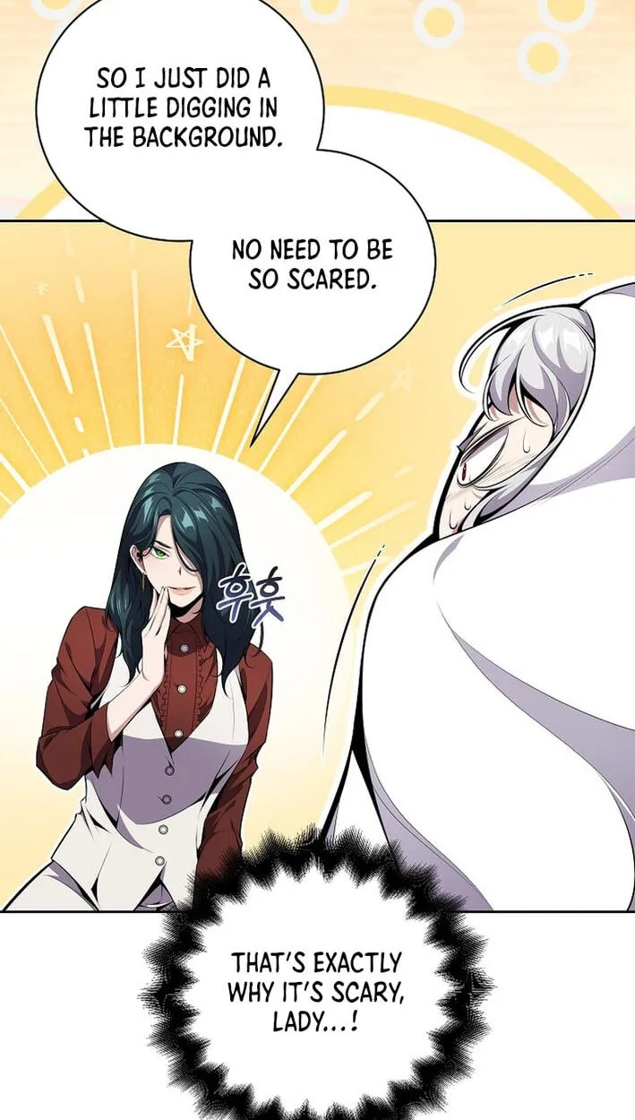 Read Assa Jjintta Necromancer chapter 8 image 41 on Lezhin