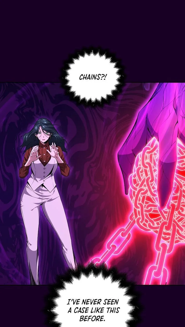 Read Assa Jjintta Necromancer chapter 8 image 59 on Lezhin