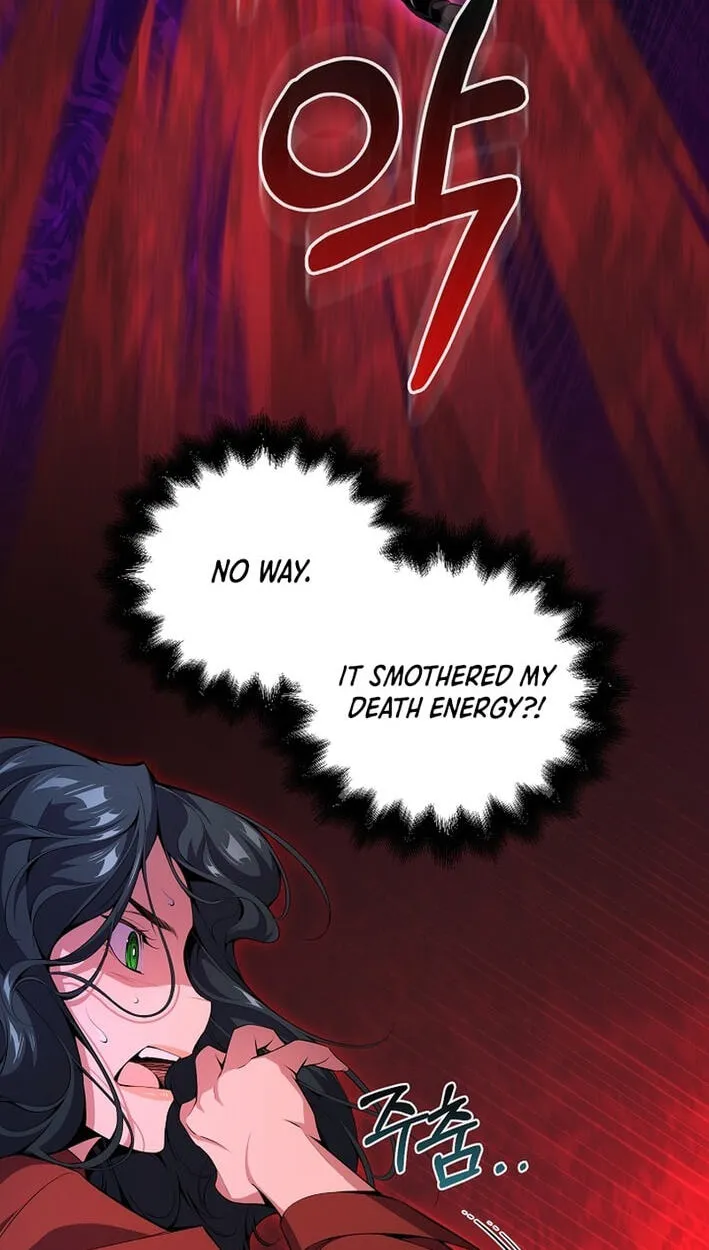 Read Assa Jjintta Necromancer chapter 8 image 66 on Lezhin