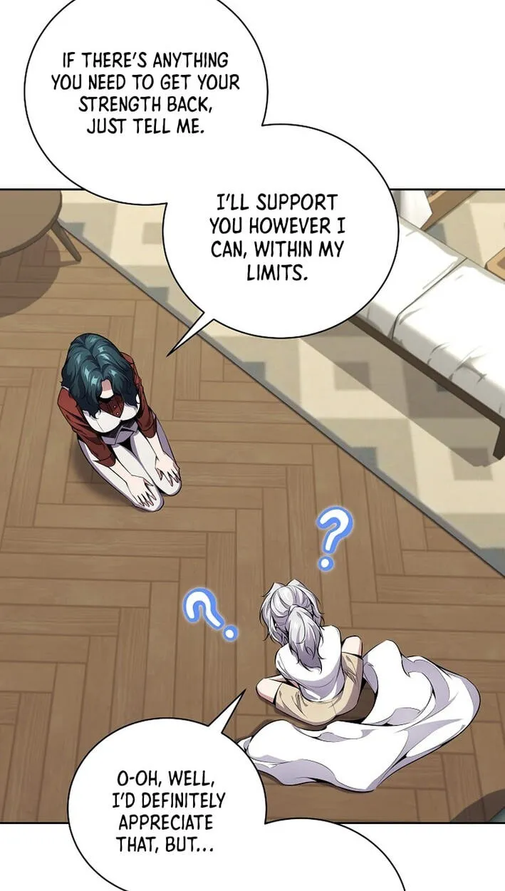 Read Assa Jjintta Necromancer chapter 8 image 94 on Lezhin
