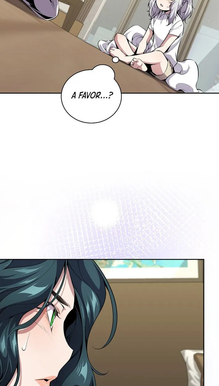 Read Assa Jjintta Necromancer chapter 8 image 96 on Lezhin