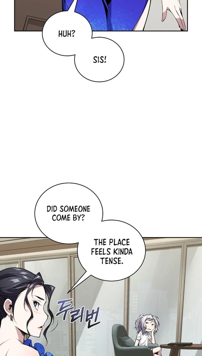 Read Assa Jjintta Necromancer chapter 9 image 1 on Lezhin