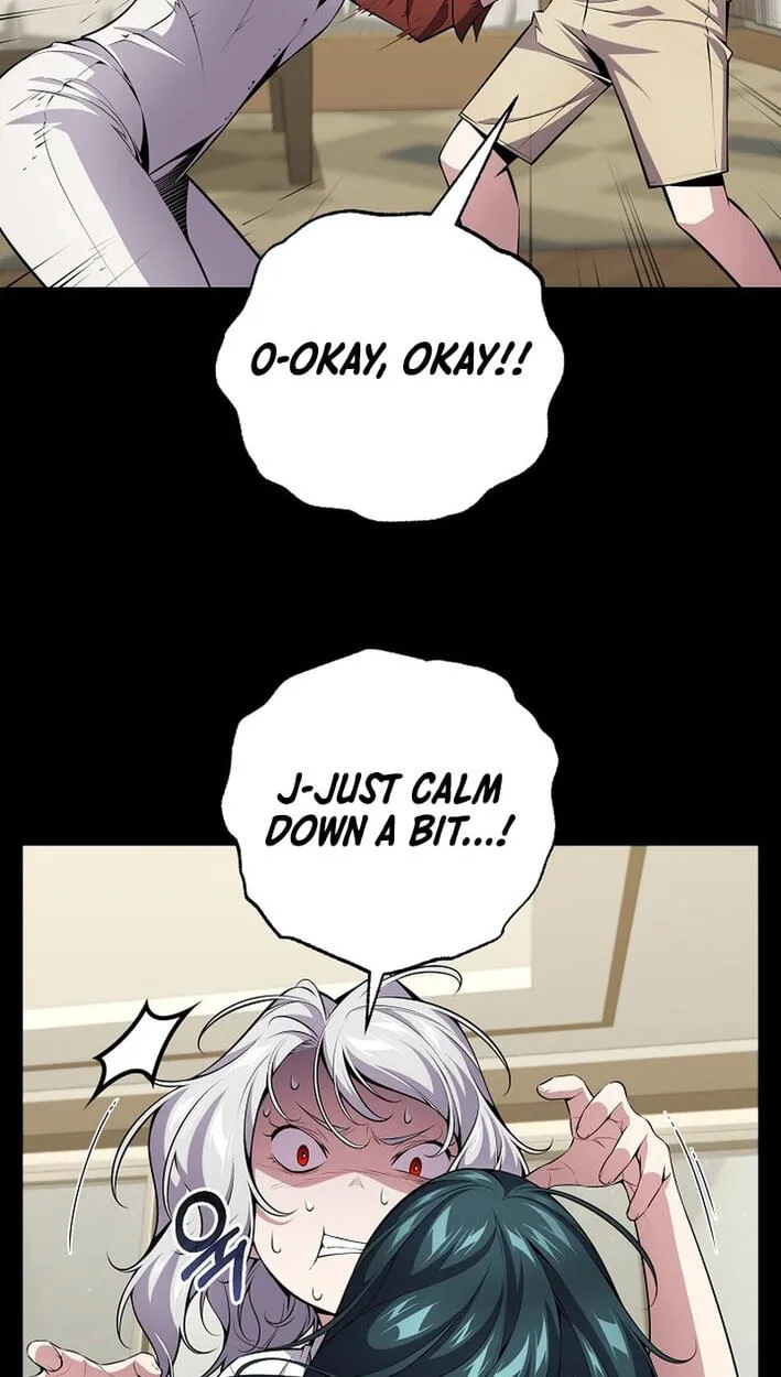 Read Assa Jjintta Necromancer chapter 9 image 10 on Lezhin