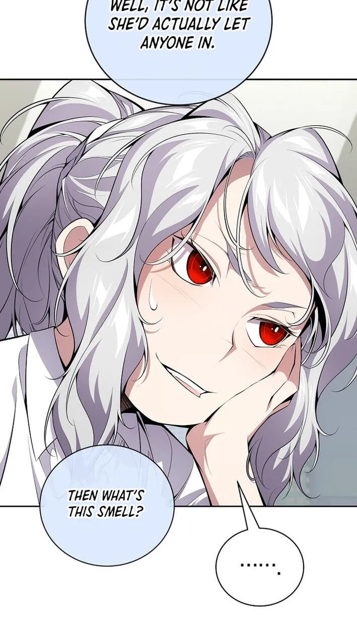 Read Assa Jjintta Necromancer chapter 9 image 3 on Lezhin