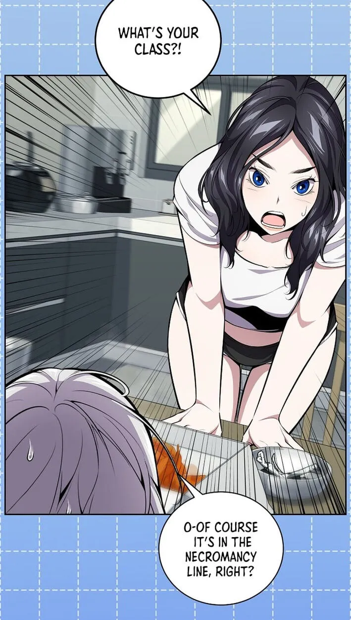 Read Assa Jjintta Necromancer chapter 9 image 37 on Lezhin