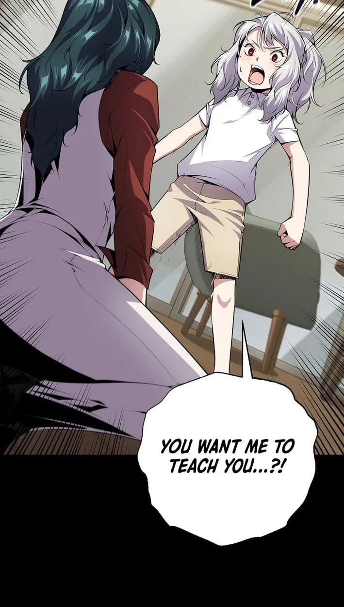 Read Assa Jjintta Necromancer chapter 9 image 5 on Lezhin